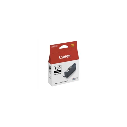Canon Tinta PFI-300 PBK (foto crna), original Cijene