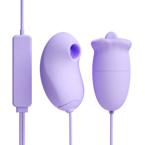 Jiuuy Električni osebni vibrator krogle 27007548-2 ABS TPE, (21218104) Cene