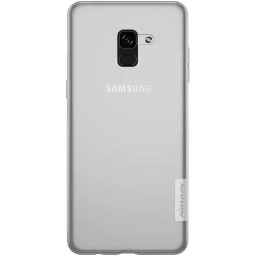 Nillkin nature providna za&amp;scaron;titna maska za telefon samsung A730F galaxy A8 plus 2018 Slike