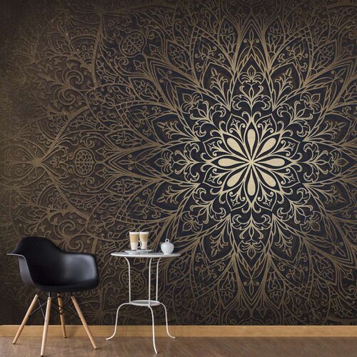  Tapeta - Mandala 100x70 Slike