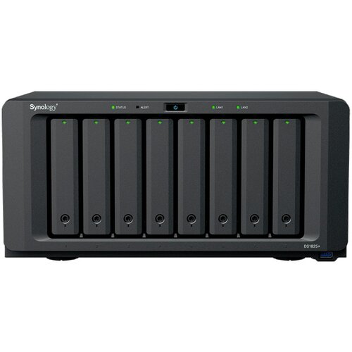 Synology DS1825+ Cene