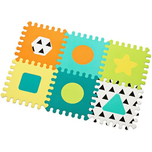Infantino podloga za igru puzzle mat 115112 Slike