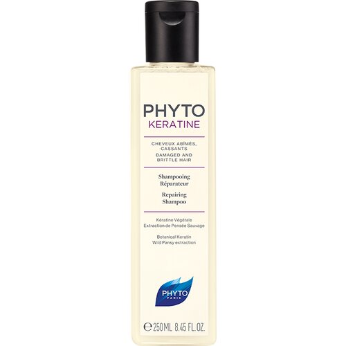 phytokeratine šampon za slabu i oštećenu kosu 250ml Slike
