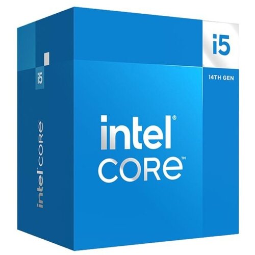 Intel Core i5-14400 2.5GHz 20MB L3 LGA1700 BOX,Raptor Lake Cijene