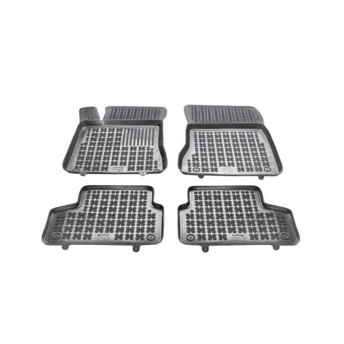 REZAW-PLAST Tipske patosnice za Mercedes GLA II (2019+) . GLB I (2019+) - Kadice - 4pcs. Cene