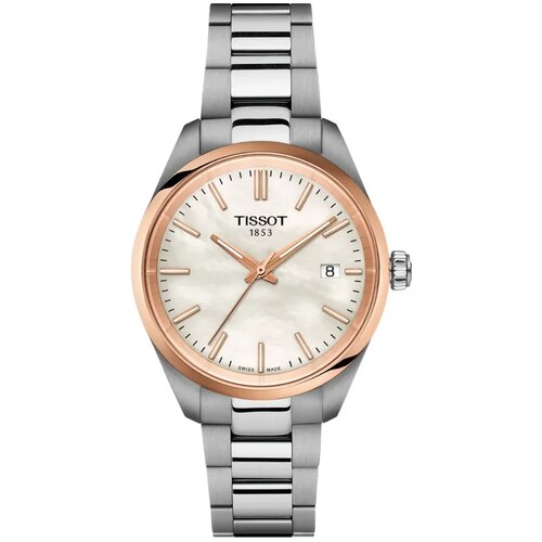 Tissot RUČNI SAT T150.210.21.111.00 Cijene