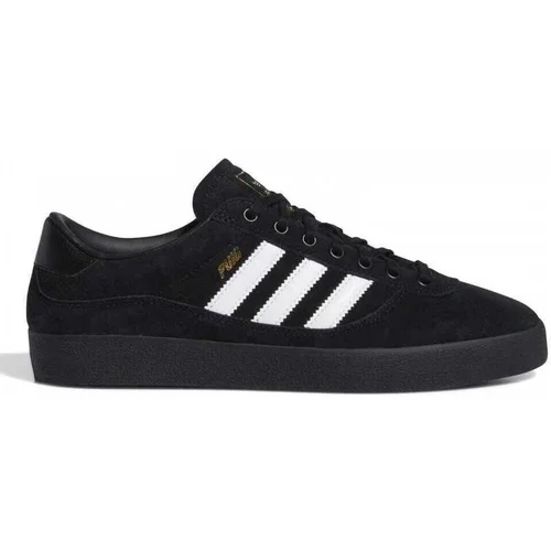 Adidas Skate čevlji Puig indoor Črna