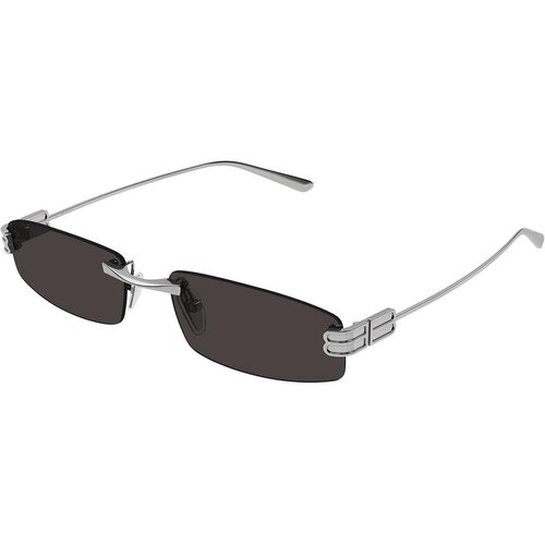 Balenciaga BB0488S 001 - ONE SIZE (57) Cene
