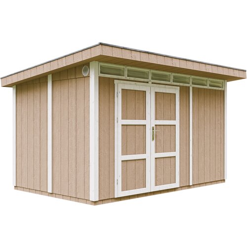 Timbela LP&reg; SmartSide&reg; panelna lopa M904A-TERRA BROWN, (5000117177) Cene