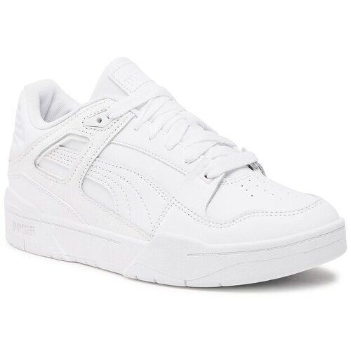 Puma Niske tenisice bijela Slike