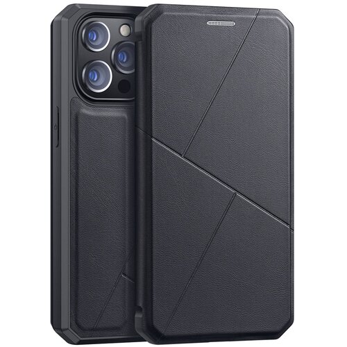 Dux ducis Skin X Bookcase futrola za iPhone 13 Pro Max Slike