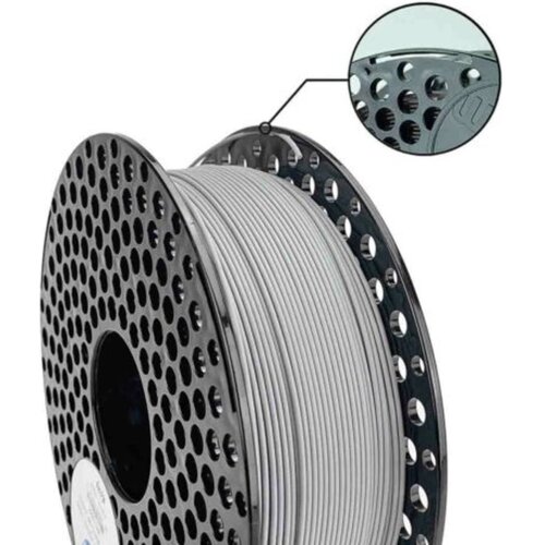 AzureFilm pla light grey, 1,75 mm / 1000 g Cene