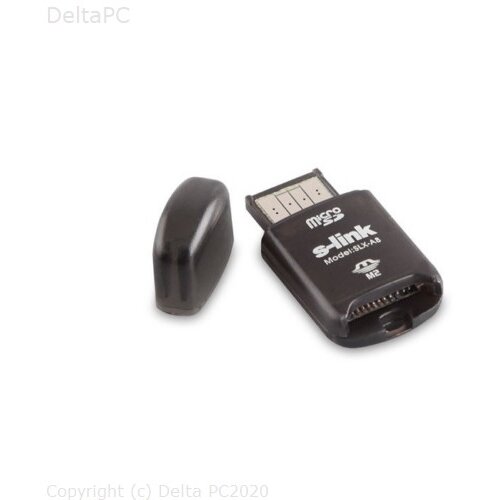 SLINK SLX A8 USB citac kartica Cijene