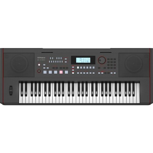 Roland E-X50 Slike