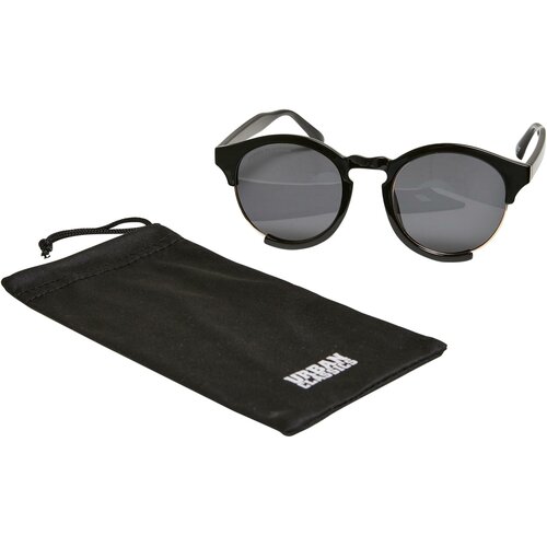 Urban Classics Accessoires Sunglasses Coral Bay black Cene