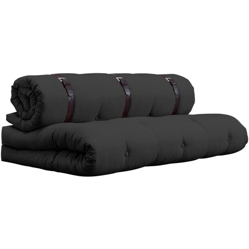 Karup Design tamnosiv podesivi kauč Buckle Up Cijene