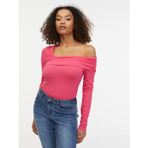 Orsay Pink Women's Top - Ladies Cijene