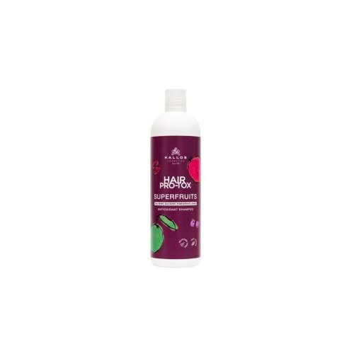  Šampon za suhu kosu Kallos Pro-Tox Superfruit – 1000 ml Cene