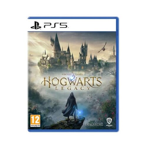 Warner Bros Hogwarts Legacy (5) Slike