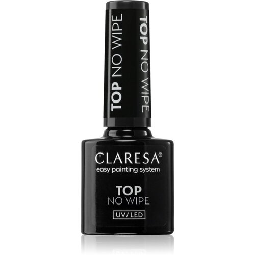 Claresa završni sjaj no wipe uv/led 5g Cene