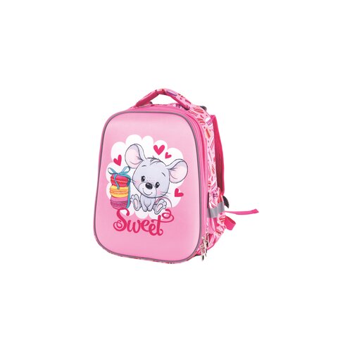  PULSE RANAC ANATOMIC CUBE HAPPY MOUSE 122447 Slike