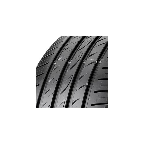 Nexen N Fera SU4 ( 255/35 R19 96W XL ) letnja auto guma Slike