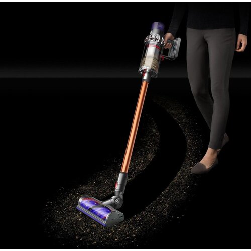 Dyson V10 cyclone + low reach adaptor 626458 &amp;scaron;tapni usisivač Slike