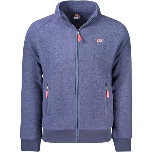 Norway 1963 MEN&#39;S SPORTS JACKET BLUE Cijene