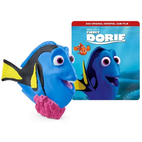  ​Avdio figura Tonie - Disney - Findet Dorie (V NEMŠČINI) - 1 k. Cene