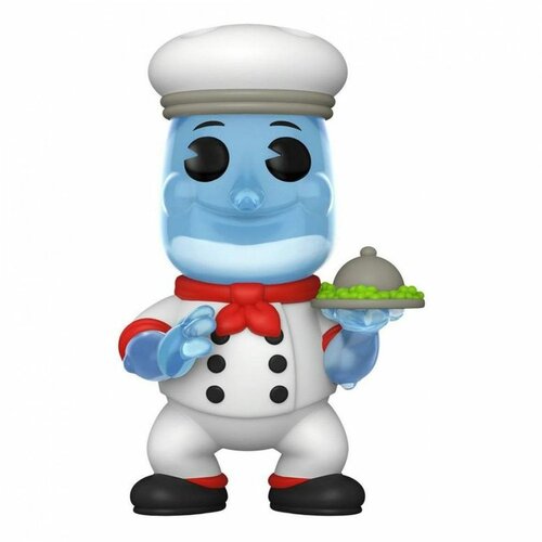 Funko bobble figure games - cuphead pop! - chef saltbaker Slike