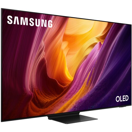 Samsung QE55S95HFTXXN 4K UHD OLED TV 138 (2026) cm (55&amp;quot;) Slike