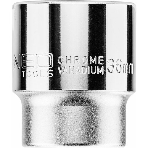 Neo Tools Dvanaestougaona nasadna glava od 3/4" 08-326 Cene