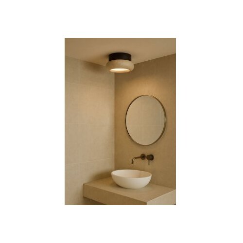 Opviq zidna lampa worm s walnut Cene
