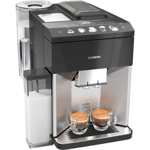 SIEMENS EXTRAKLASSE Siemens TQ507DF03 EQ.500 Kava-aparat Cijene