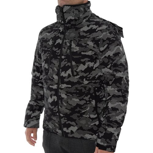 Brugi muška jakna padded jackets 9CW2-500 Slike