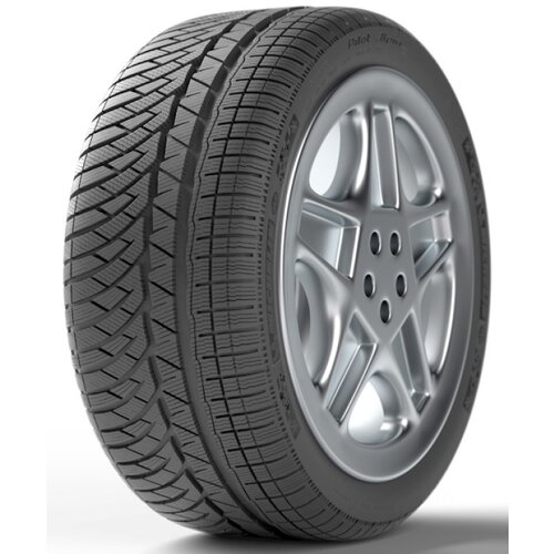 Michelin 265/35R18 PILOT ALPIN PA4 97V Cene