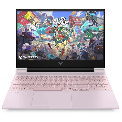 HEWLETT-PACKARD Laptop Victus Gaming 15-fa2008ns | i5-13420H | RTX 3050 | Pink / i5 / RAM 16 GB / SSD Pogon / 15,6&Prime; FHD Cijene