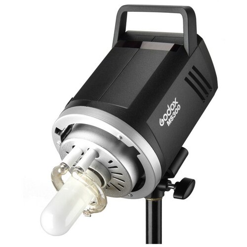 Godox Fle&amp;scaron; glava MS300 300w/s Slike