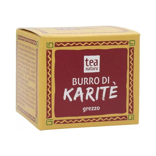 Tea Natura karité-maslac