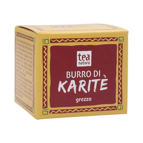Tea Natura Karitejevo maslo Slike
