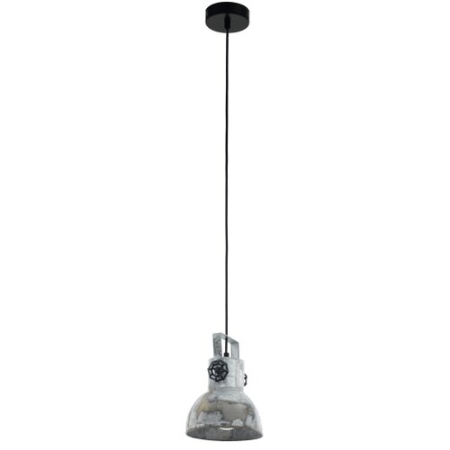 Eglo 49619 - visilica na sajli barnstaple 1xE27/40W/230V Slike