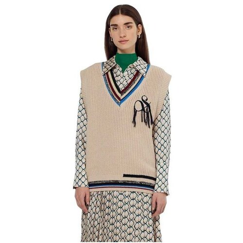 SCOTCH & SODA pleteni ženski džemper SS179651-U129 Cene