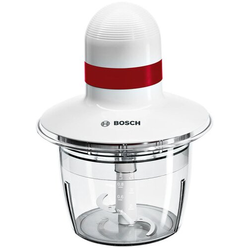 Bosch SJECKALICA MMRP1000 BOSCH Slike