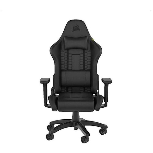 Corsair Fotelji Fauteuil TC100 Relaxed Gaming ergonomique noir Črna Cene