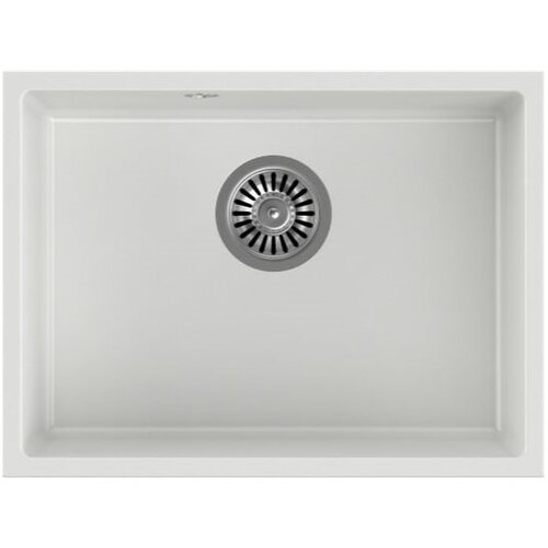 Quadron SUDOPER ALEC 50 snježno bijela/čelik, (HQA5340BIK) Slike