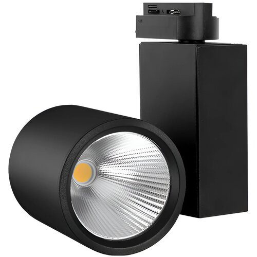 Braytron LED Šinski Reflektor Surface 30W Crni 4000K Monofazni BD30-30211 Cene