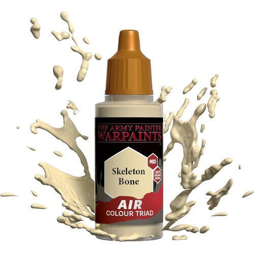 The Army Painter Warpaints Air - Skeleton Bone Cene
