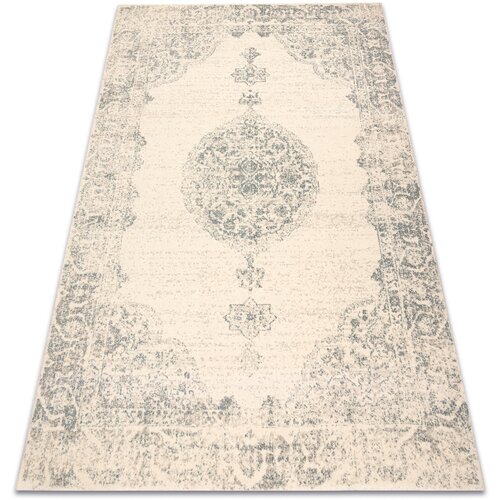 RugsX Preproge Volnena preproga ABBY 486.24.LA100 OSTA Okras, okv 240x340 cm Bež Cene