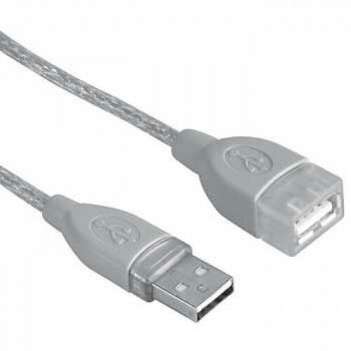 Hama USB produžni USB A na USB A, 3.0m 45040 kabal Slike