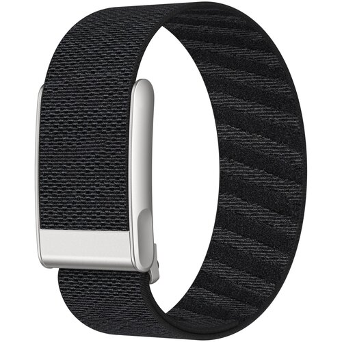 INF Združljivo z Whoop Watch: Elastičen pašček za zapestnico iz kašmirja Black, (5000079187) Cene
